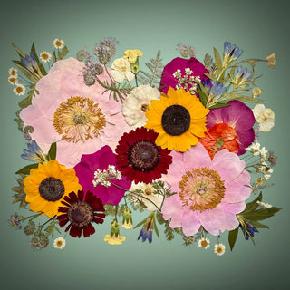 Florists, Are You Sending Flowers for Preservation? We Have Assembled The Best Ways To Prepare Wedding Flowers For Preservation