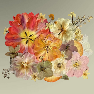 The art of Preserving Flowers: Our step by step design process