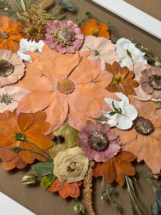 Float Frame Care Guide: How to Protect Your Pressed Flower Float Frame