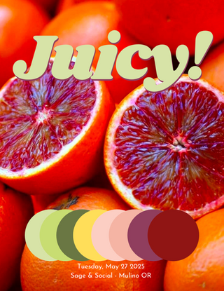 Why Styled Shoots Matter for Floral Preservation Artists (And How a Simple Email Got Us a Seat at the Table)