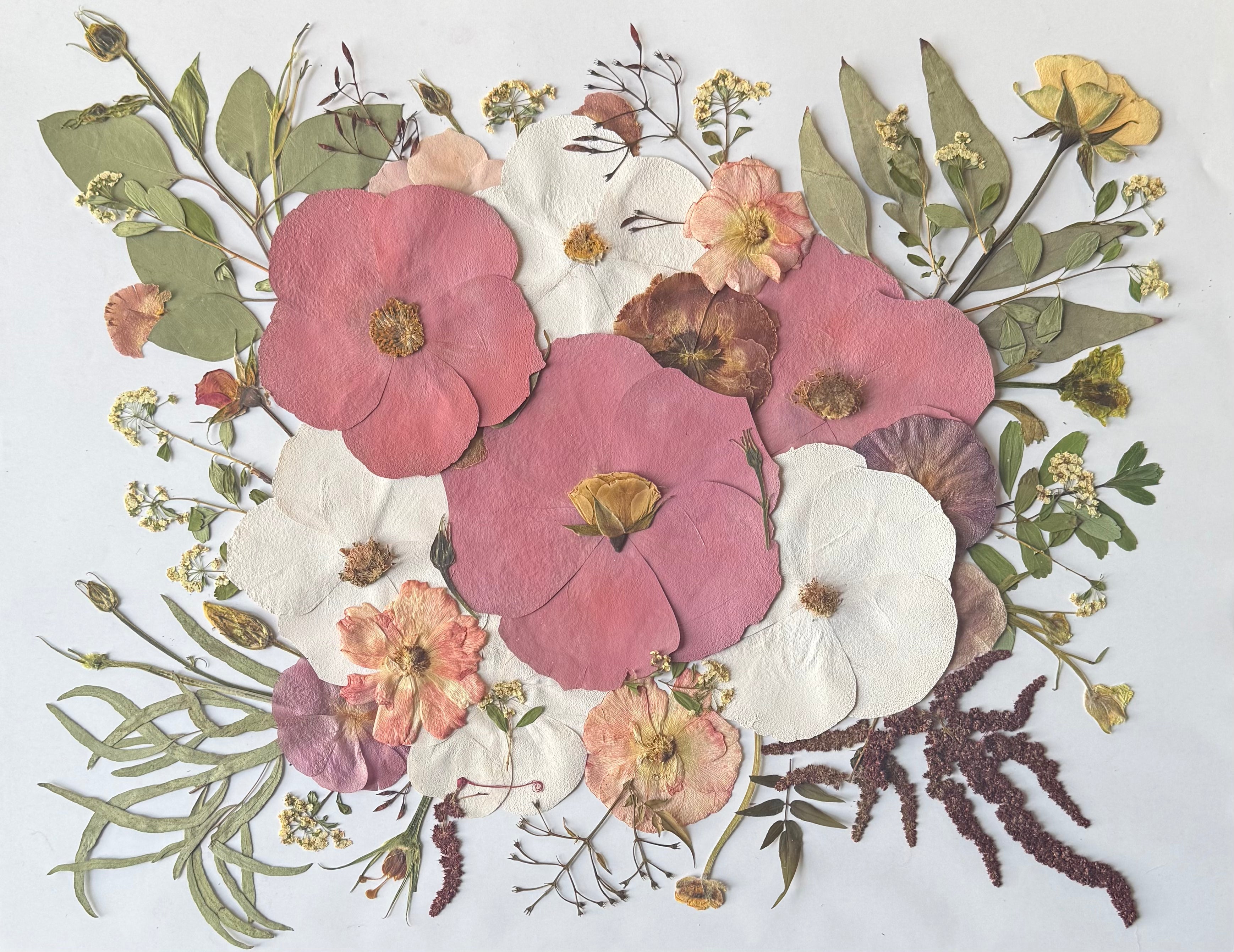 Why Mauve Roses Are One of the Hardest Flowers to Preserve – Vancuterie