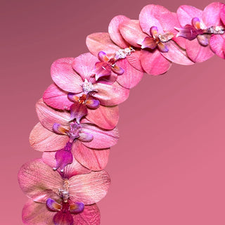 Designing Your Pressed Flowers: Where Your Bridal Bouquet is Unveiled, Again! Tips On Improving Your Design!