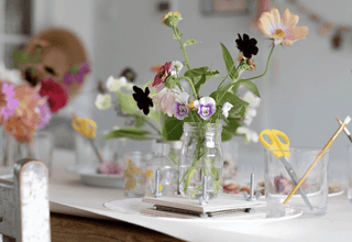 3 Day immersive flower pressing course